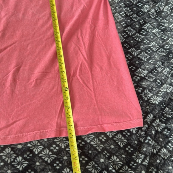 OBX Comfort Colors T-Shirt - Picture 3 of 5